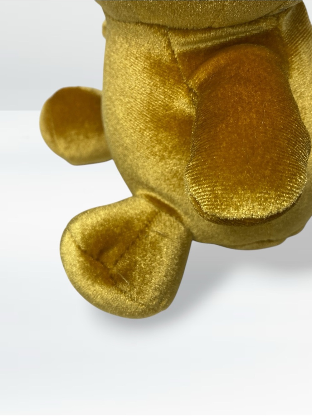 Nijntje Miffy Gold Yellow Bunny Rabbit Plush Soft Toys Collection 9” RARE - Picture 9 of 10